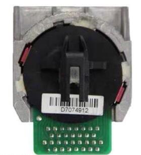 航天信息pd610打印头PD650 得实610pro 630pro 530pro 618打印