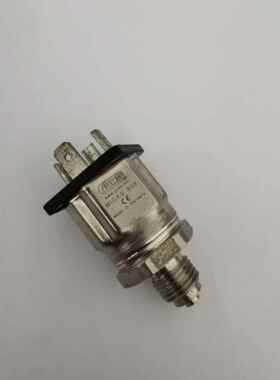 midas S05德国JUMO 低压压力变送器401010/000 TN:00517133传感器