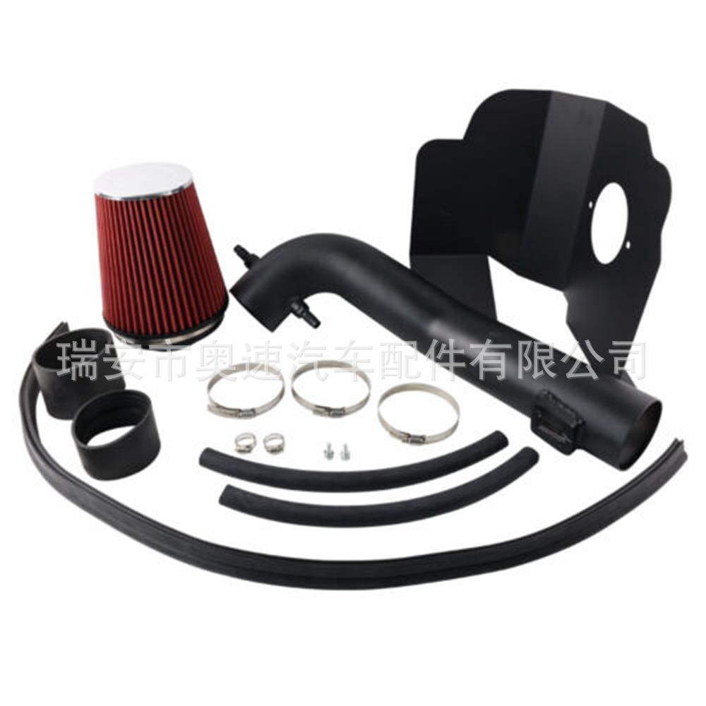 汽车改装发动机进气套件/过滤器14-18雪佛兰GMC 1500 5.3升6.2升