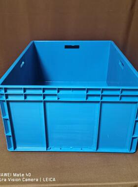 EU8628 汽车配件用塑料箱周转箱 EU8633物流箱