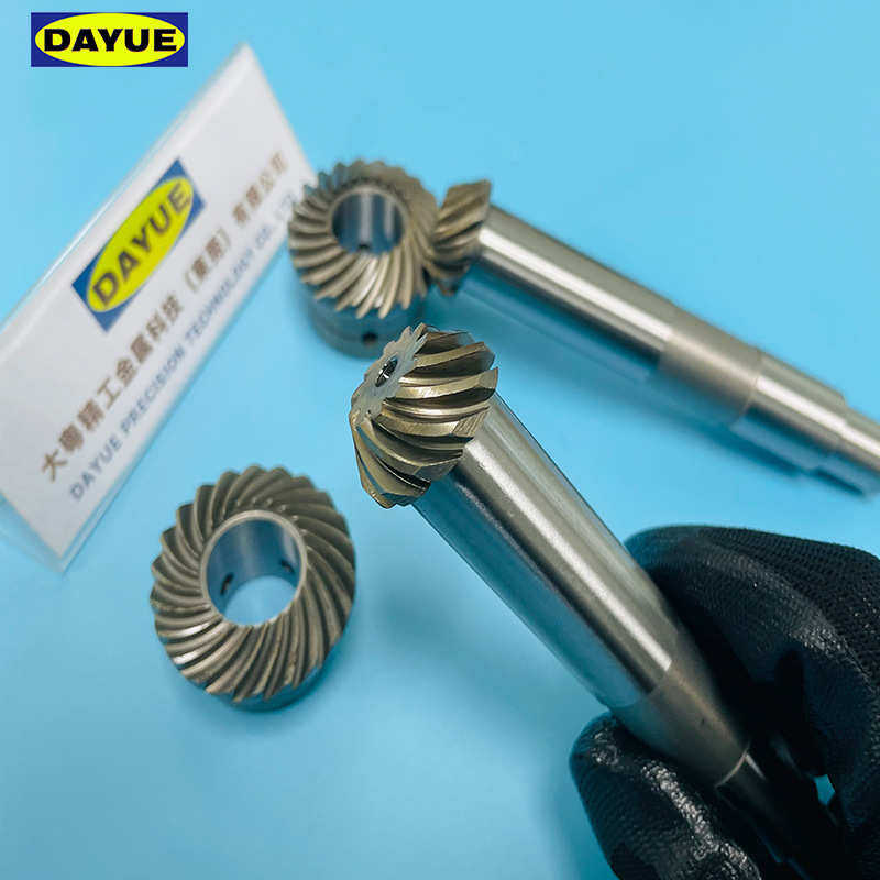 伞齿轮锥齿轮螺旋齿轮加工 工业传动伞齿 齿面加硬淬火耐磨,金属材料及制品,金属加工件/五金加工件,淘宝优惠券,粉丝福利购,淘宝优惠卷