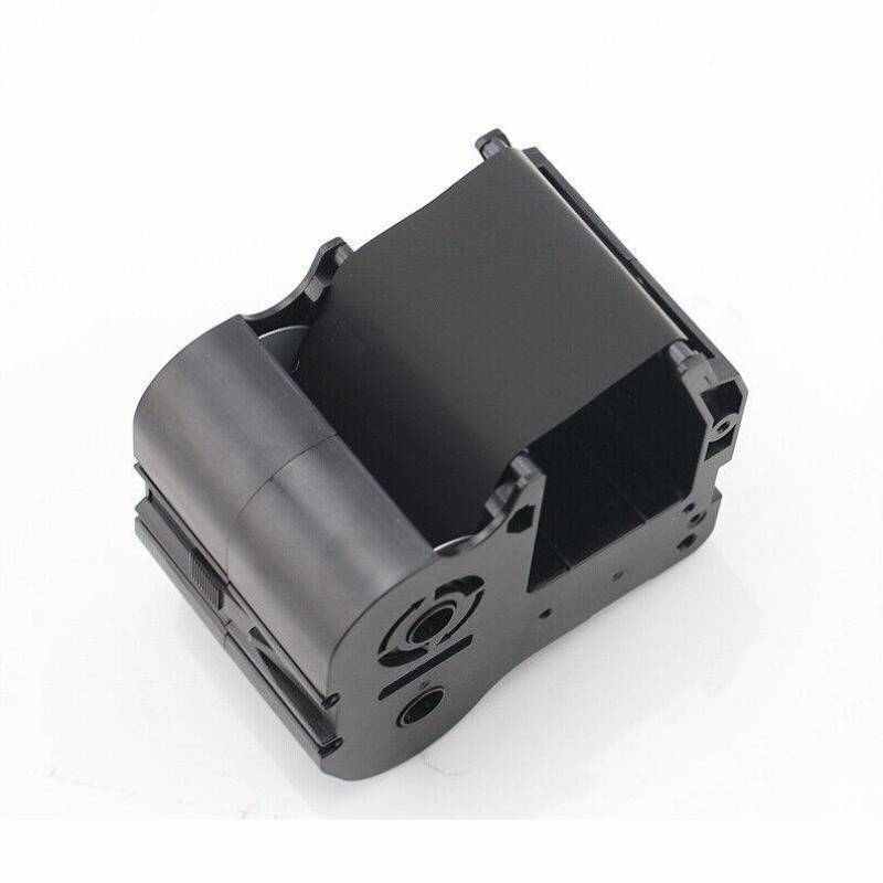 创硕色带TSP-R1301B标牌机130m高品质碳带适用硕方SP350/650标