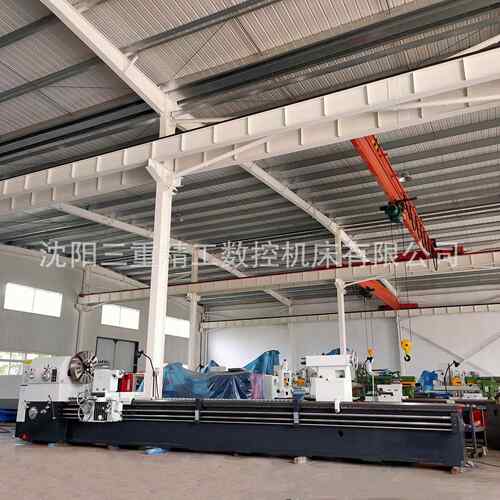 车床CW61125*60大006重型车型CW61125*床液压离合CW2100普通车床