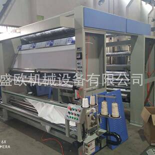 厂家提供全自动裁剪设备纺织机械接布机皮革验布上卷包缝接布机