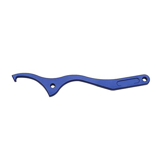 越野摩托车KTM XC XCF XCW XCFW EXCF350后震器扳手 WP调节扳手