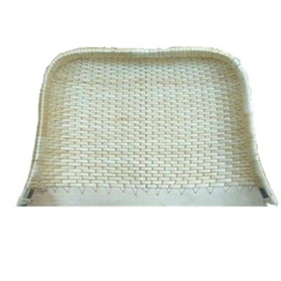 老式柳条簸箕纯手工柳编耐用簸箕竹编家用小号农用大簸箕可定做