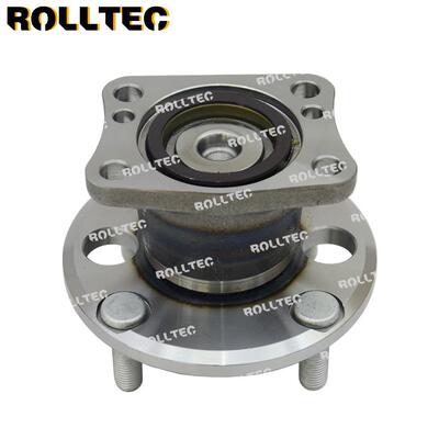 15471771675466后轮轮毂单元适用Ford:Fiesta