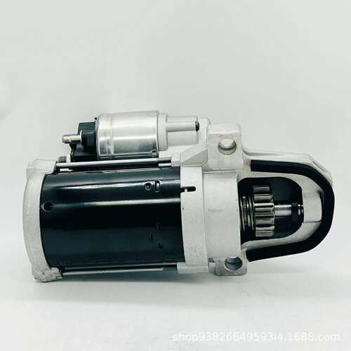 适用林肯冒险家2.0T KK1T-11000-AA启动马达K2GT-11000-BC起动机