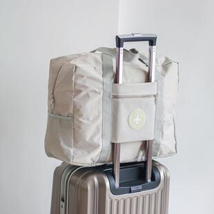 行李袋大容量超大加厚学生衣服旅行收纳包行李箱整理袋衣物收纳袋