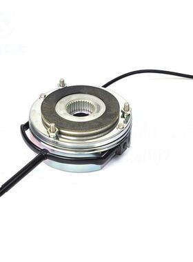 REACH海上风力发电用电磁刹车 REB2314B(205V30)PP 55W 60NM