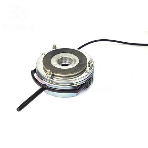 REACH海上风力发电用电磁刹车 REB2314B(205V30)PP 55W 60NM