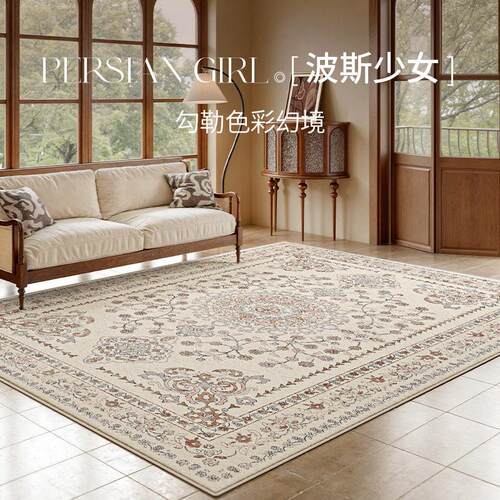 Carpet bedroom bed blanket living room blanket floor mat rug