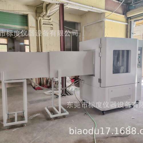 IP65淋雨试验箱户外LED灯具防水测试仪IP54淋水实验机