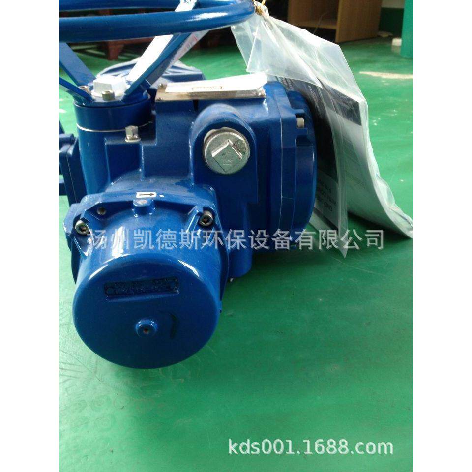 381RSC-99电控执行器 行业精选 凯德斯 精小型电动执行器