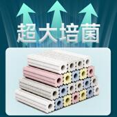 鱼缸滤材细料菌器屋底滤鱼池周转箱过过AT 20滤净水系统培菌专