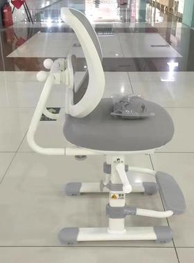 学习椅学生坐姿可调节座椅家用生椅子久坐MVK舒服小学儿童写作业