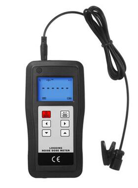 广州兰泰SL-1256DOS个人噪声剂量计噪声剂量计测音量噪音噪声