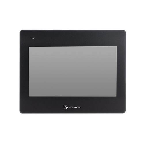 电气PLC中低压系统自动化控制柜成套MT8072iEMT8106iE威纶通
