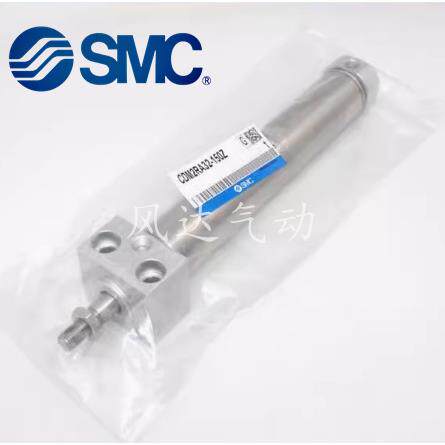 SMC方头气缸CM2RB2MAH/CDM2RA40-25-32-40-25-250-275-300-3252-0