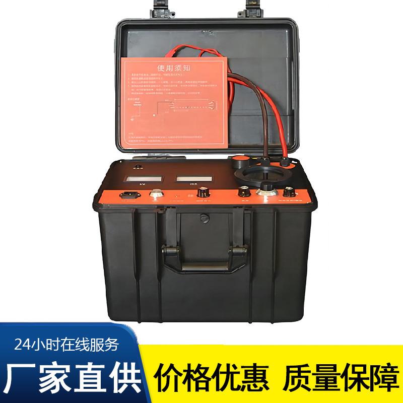 高压电桥电缆故障测试仪高压电桥测试仪电缆电桥故障测试仪