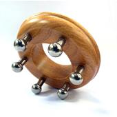 正品 圆环手握腹腿部部按舒缓按刷 不锈钢摩无痕刮痧摩器