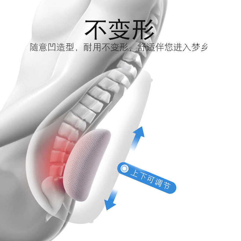 严选办公室腰靠垫座椅腰部支撑椅子靠枕可调节护腰靠背垫工位,居家布艺,靠垫/抱枕,淘宝优惠券,粉丝福利购,淘宝优惠卷