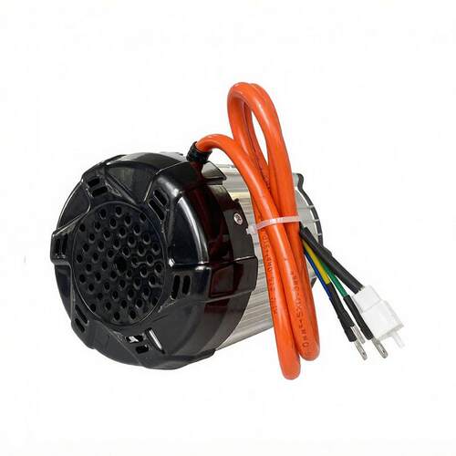 550W850W1200W电动三轮车电机48V60V72V大功率纯铜线电动机改装