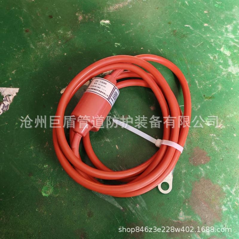 地电位均衡器用于风力发电机组8/20s阴极保护系统