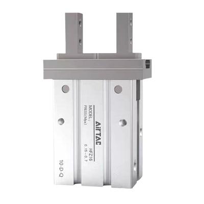 HFK16亚德客手指气缸平行夹爪HFZ10/HFZ20/HFZ25/HFZ32/HFZ40/HFT