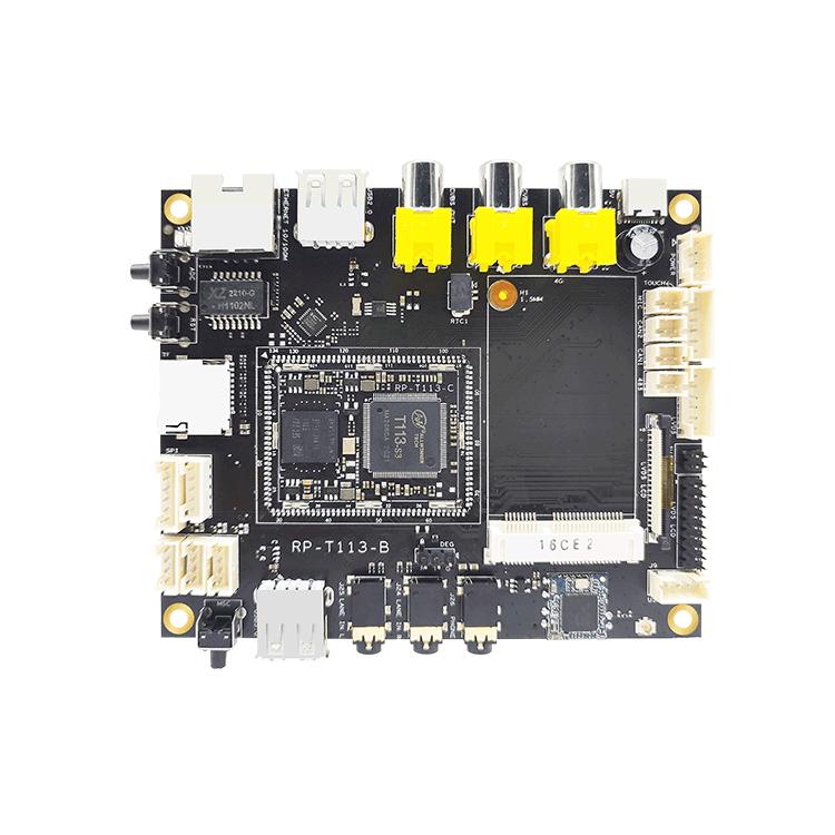 全志 RP-T113-S3开发板 T113-S3核心板Allwinner双核linuxRP-T113