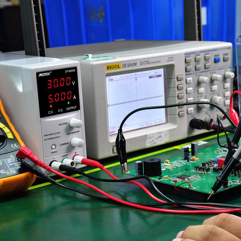可调直流稳压电源30V5A充电测试实验可调电源笔记本维修数码显示