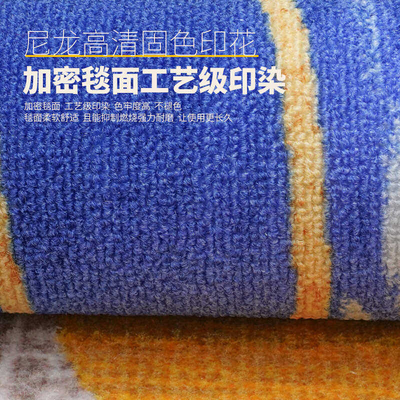 宾馆楼道过道摄影棚专用家用厅阻燃地毯ktv台球防火走廊酒店隔音