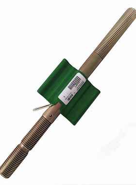 L200757约翰迪尔拖拉机原厂配件954 1404提升拉杆丝杆手柄L200877