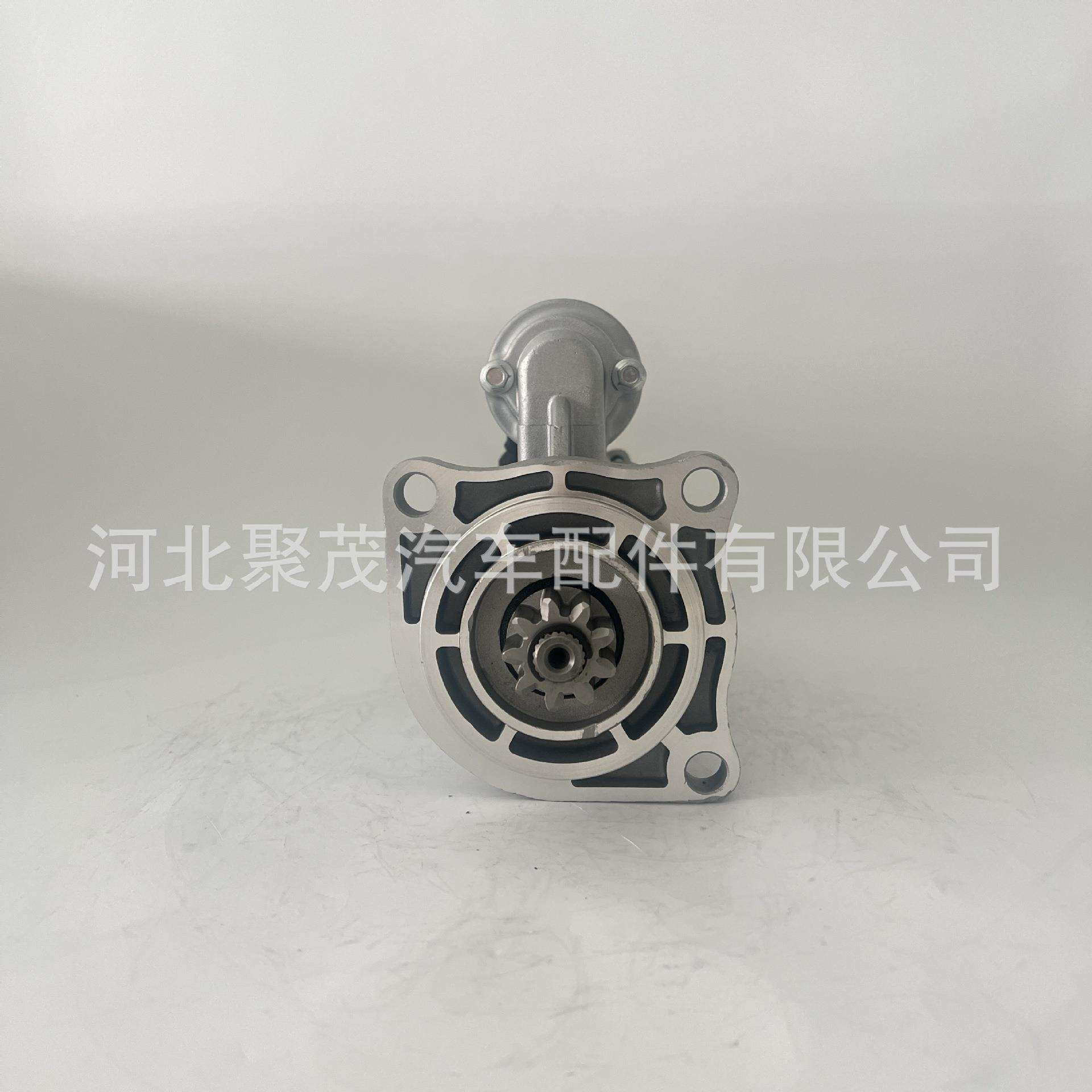 洛阳东方红 QDJ1567减速起动机