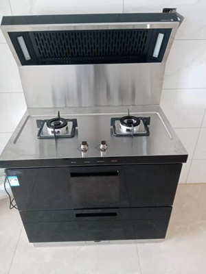 真实对比火星人X2G/X和E3G/X集成灶哪个好，区别大不大呢？