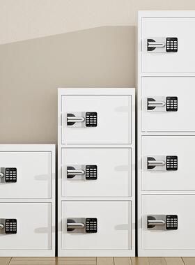 纹密储码锁保密柜多门保险柜指办公室件档文案柜STD-2306保管箱员