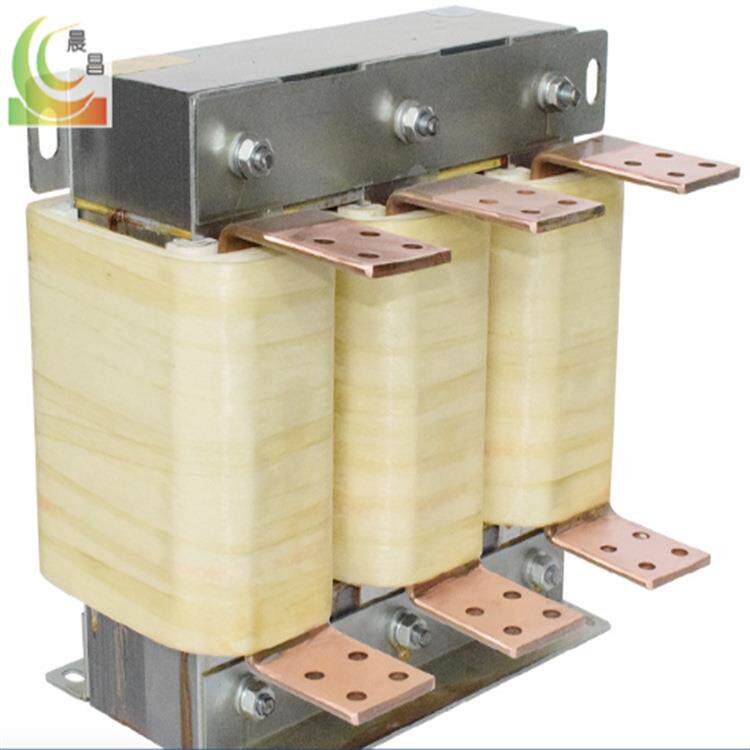 输出电抗器CXL-1100A/1% 400KW出线电抗器