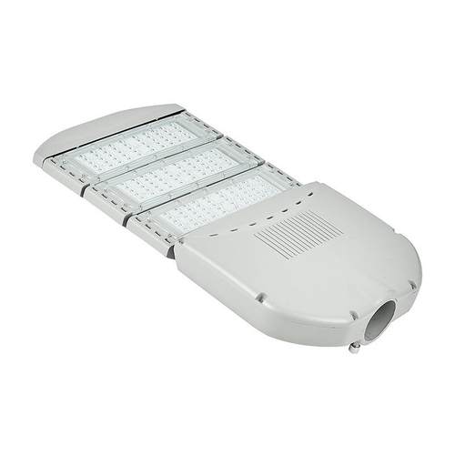 高亮度压铸模组LED路灯100W200W300W400W市电路灯智能工程道路灯