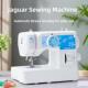 飞路缝纫机021家用电动多功能小锁厚缝纫机 国补缝纫机