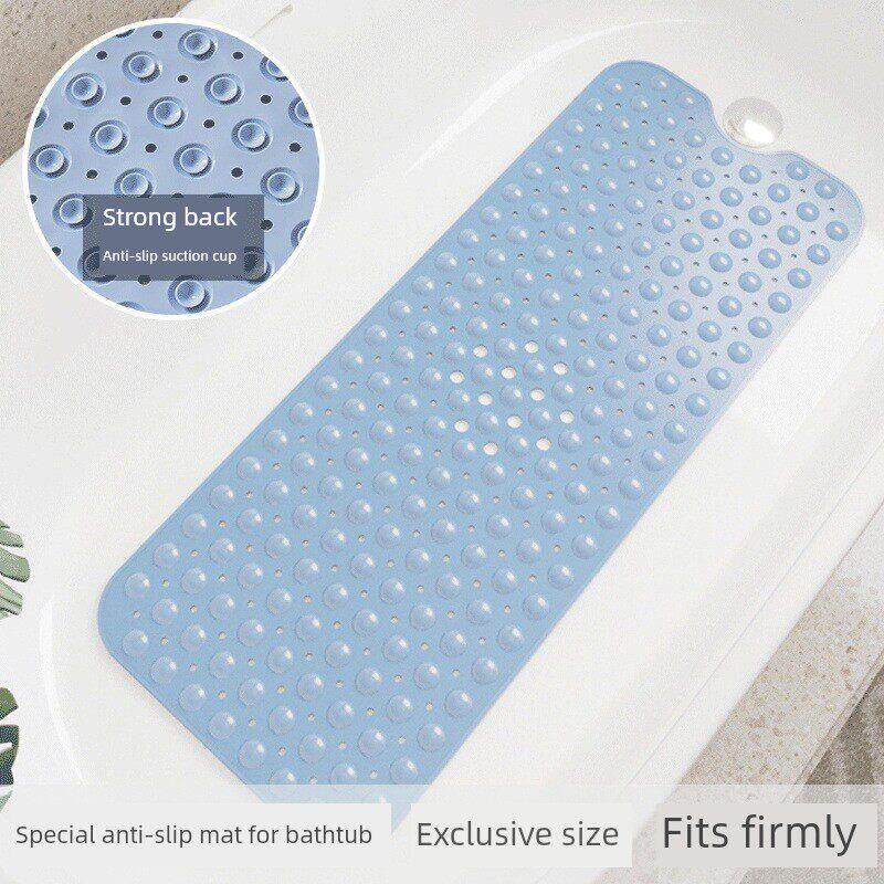 浴缸内专用防滑垫老人儿童防摔防霉泡澡坐垫浴室泡澡浴盆底部地垫