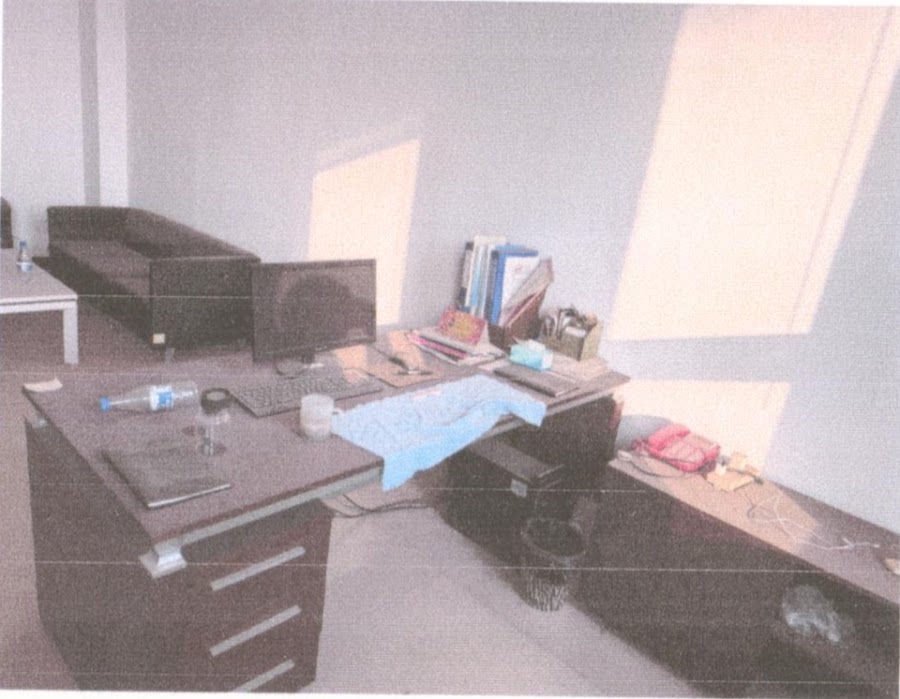 4月7日葫芦岛某公司破产财产（电子设备）网络拍卖公告