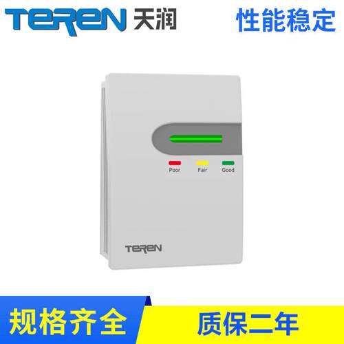 IAQ空气质量(VOC)IAQF甲醛(CH2O)变送器/控制器