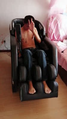 百宝舒按摩椅到底怎么样?体验一个月彻底爱上了?内幕揭秘