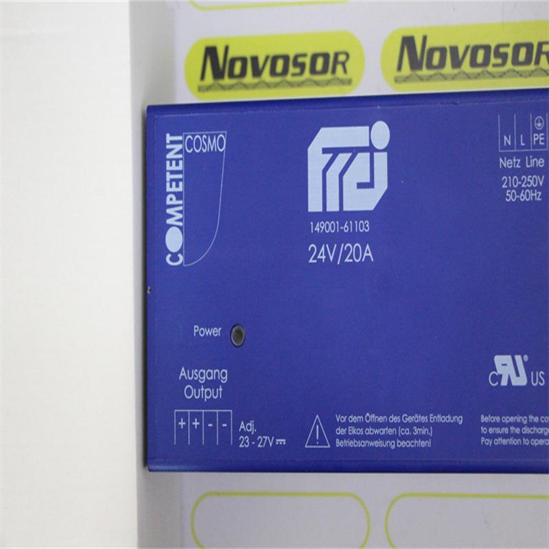优势供应FREI 149001-51301开关电源149001-71101 149001-51101