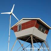 厂家批量价面0网00 3000W家用小型力发电机离网风并1系统工程风力