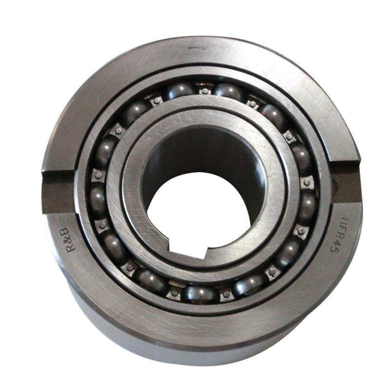 圆柱滚子式离合器 NFR55(ANR55 ANG55)给料离合器用于治金机械