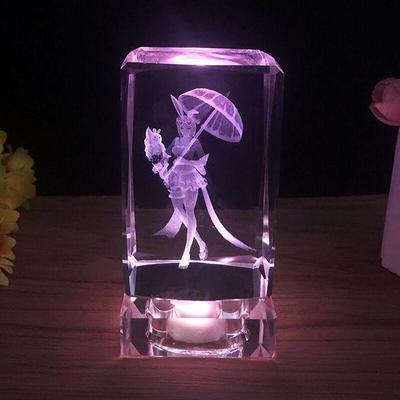 高档王者手游荣耀手办貂蝉李白凤凰曜摆件送男同女求学朋友生日瑶