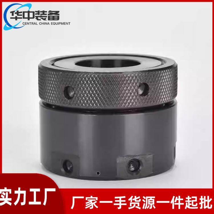采煤机配件液压螺母 M36*3 M42*3多种规格内齿圈挤压成型液压螺母