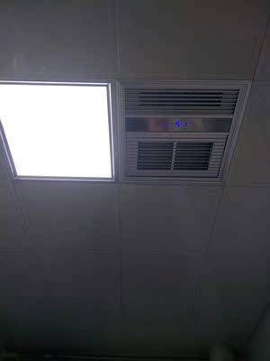 不说假话新达斯方形风暖风暖式浴霸怎么样，小编有话提醒各位！