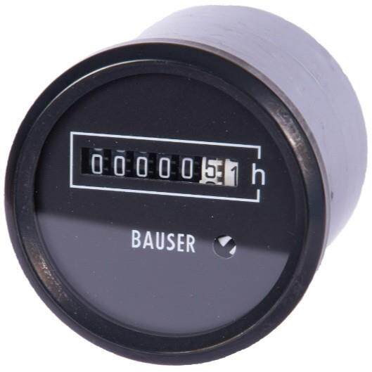 德国BAUSER计时器
